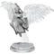 D&D Nolzurs Marvelous Unpainted Miniatures Aasimar Cleric Female