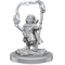 D&D Nolzurs Marvelous Miniatures Halfling Wizards
