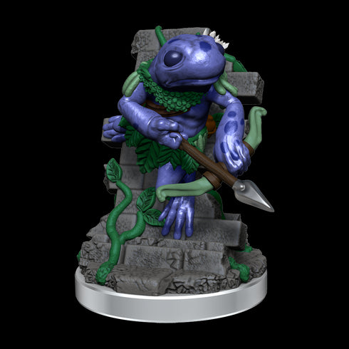 D&D Nolzurs Marvelous Miniatures Grungs