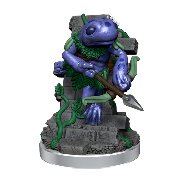 D&D Nolzurs Marvelous Miniatures Grungs