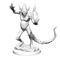 D&D Nolzurs Marvelous Unpainted Miniatures Barbed Devils