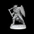 D&D Nolzurs Marvelous Miniatures Death Knights