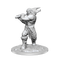 D&D Nolzurs Marvelous Unpainted Miniatures Ogre Female Pre-Order