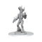 D&D Nolzurs Marvelous Unpainted Miniatures Myconid Sovereign & Sprouts