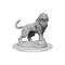 D&D Nolzurs Marvelous Unpainted Miniatures Crag Cat Pre-Order