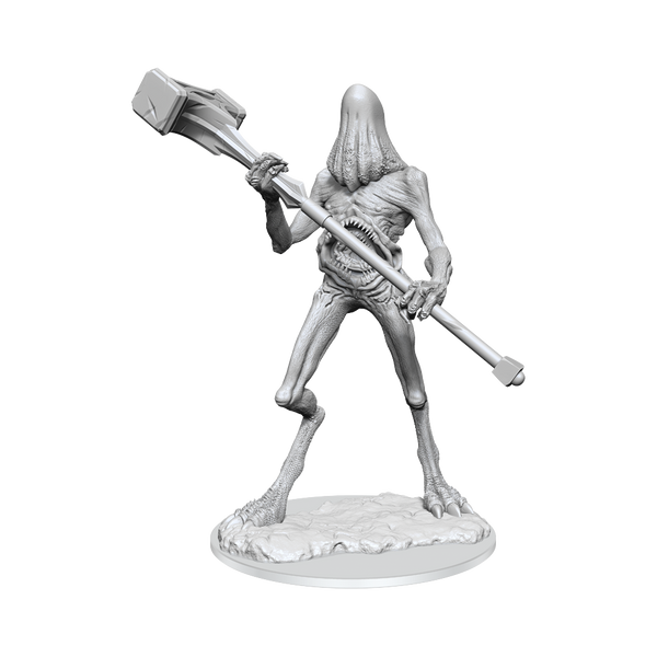 D&D Nolzurs Marvelous Unpainted Miniatures Tomb-Tapper Pre-Order