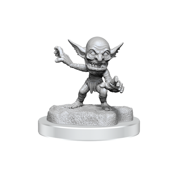 D&D Nolzurs Marvelous Unpainted Miniatures Boggles Pre-Order