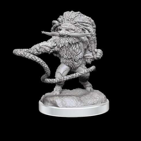 D&D Nolzurs Marvelous Unpainted Miniatures Korreds