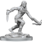 D&D Nolzurs Marvelous Unpainted Miniatures Half-Elf Rogue Female
