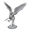 D&D Nolzurs Marvelous Unpainted Miniatures Aarakocra Fighters