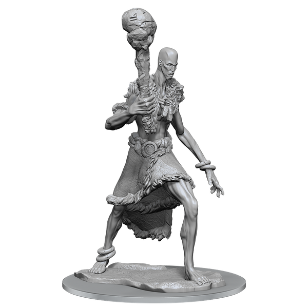 D&D Nolzurs Marvelous Unpainted Miniatures Stone Giant
