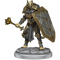 D&D Nolzurs Marvelous Miniatures Dragonborn Clerics