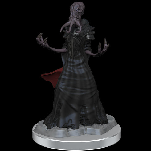 D&D Nolzurs Marvelous Miniatures Mind Flayers