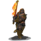 D&D Nolzurs Marvelous Miniatures Fire Giant - Unpainted