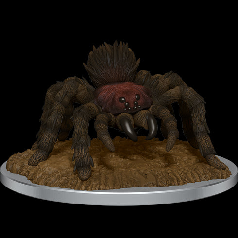 Wizkids Deep Cuts Giant Spider