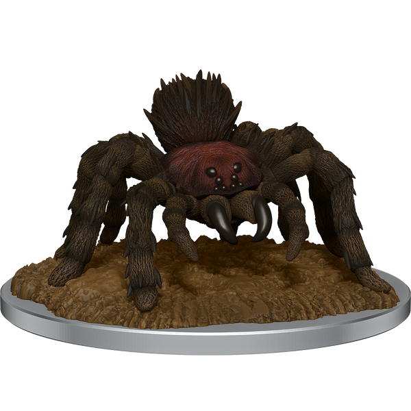 Wizkids Deep Cuts Giant Spider