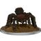 Wizkids Deep Cuts Giant Spider