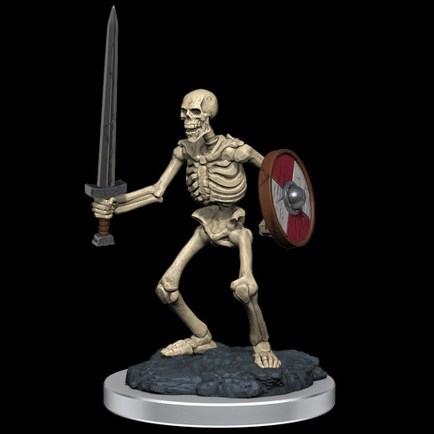 Wizkids Deep Cuts Skeletons