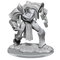 Critical Role Unpainted Miniatures Mage Hunter Golem