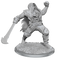 Critical Role Unpainted Miniatures The Laughing Hand & Fiendish Wanderer