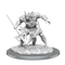D&D Nolzurs Marvelous Unpainted Miniatures Sahuagin Baron