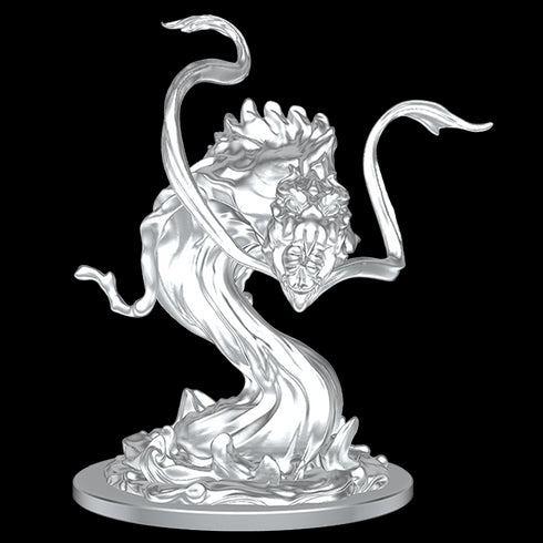 D&D Nolzurs Marvelous Unpainted Miniatures Water Weird