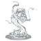 D&D Nolzurs Marvelous Unpainted Miniatures Water Weird