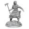 D&D Nolzurs Marvelous Unpainted Miniatures Human Fighters