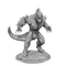 D&D Nolzurs Marvelous Unpainted Miniatures Lizardfolk Render