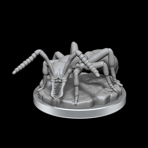 Wizkids Deep Cuts Giant Ants