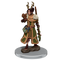 D&D Premium Miniatures Wave 7 Human Druid Female
