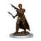 D&D Premium Miniatures Wave 7 Shifter Rogue Female
