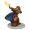 D&D Premium Miniatures Wave 7 Dwarf Wizard Female