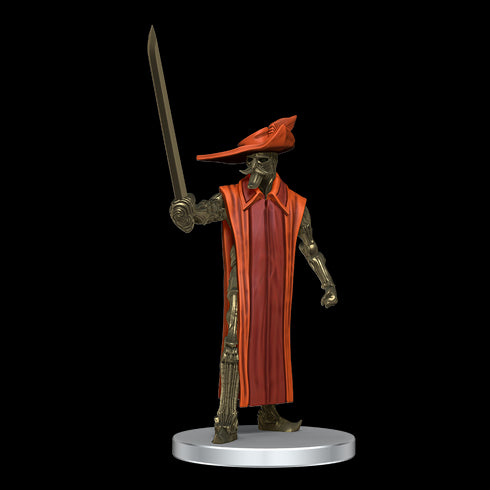 D&D Icons of the Realms Waterdeep Dragonheist Box Set 2