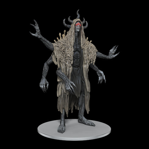 D&D Icons of the Realm Strixhaven Set 1