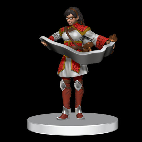 D&D Icons of the Realm Strixhaven Set 2