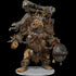 D&D Icons of the Realms Ogre Warband