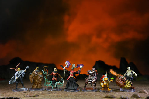 D&D Icons of the Realms Tomb of Annihilation Box 1