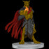 D&D Icons of the Realms Draconian Warband