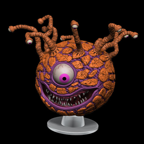 D&D Classic Collection Monsters A-C