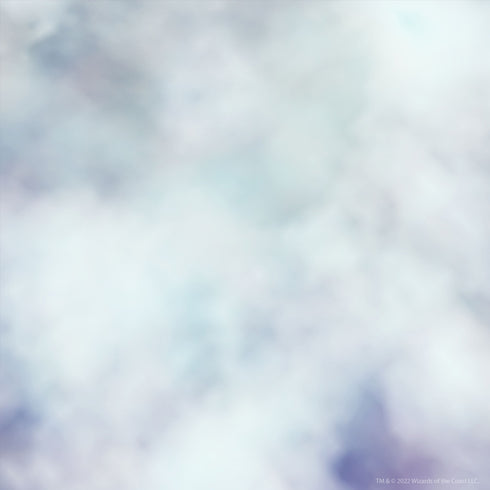 D&D Icons of the Realms Astral Sea Battle Mat