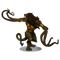 D&D Icons of the Realms Miniatures Demogorgon Prince of Demons