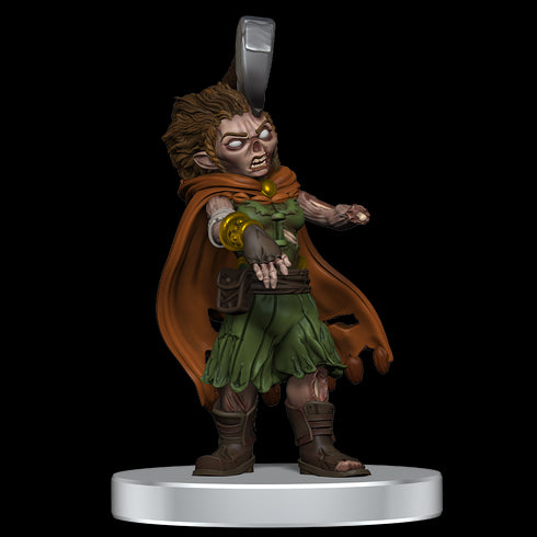 D&D Icons of the Realms Undead Armies Zombies