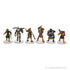 D&D Icons of the Realms Bugbear Warband