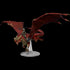 D&D Icons of the Realms Dragonlance Kensaldi on Red Dragon