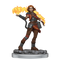 Magic the Gathering Premium Painted Figures Chandra Nalaar