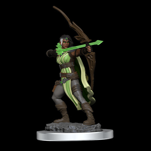 Magic the Gathering Premium Painted Figures Vivien Reid