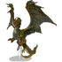 Dungeons & Dragons Adult Bronze Dragon Premium Figure