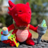 Plush Accessory - Adventuring Kit - Gallant Goblin