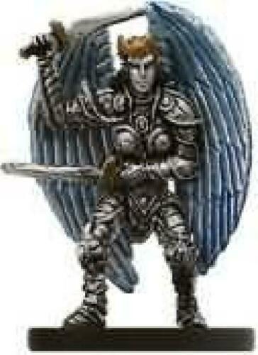 Arcadian Avenger - Night Below - Dungeons & Dragons Miniature (DDM) - #1